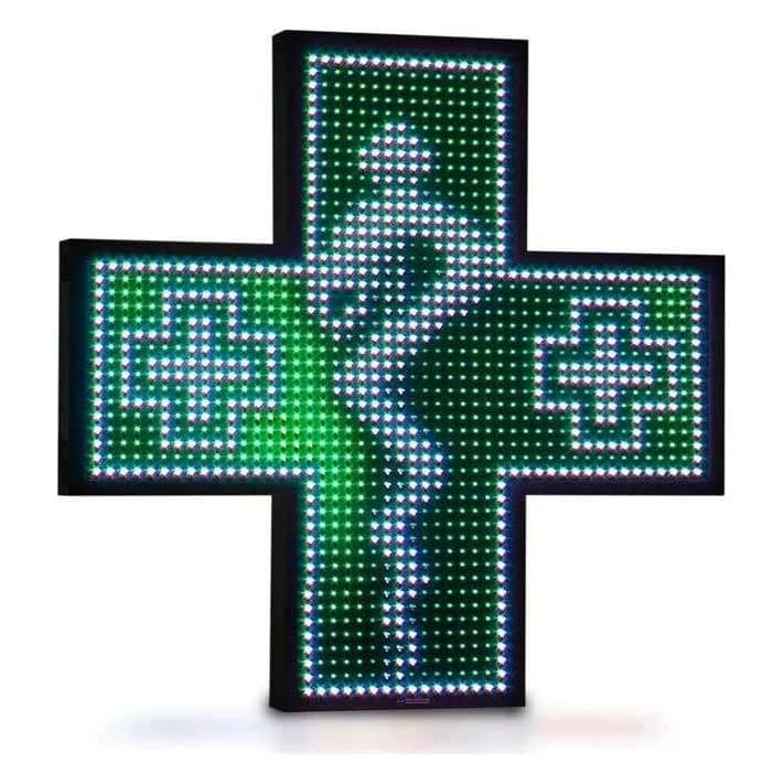 Croce a LED CLG-FULL20-100
