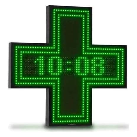 Croce a LED CLG-SMART-90