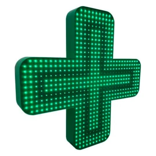 Croce a LED CRS-70