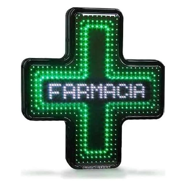 Croce a LED PRESTIGE-80