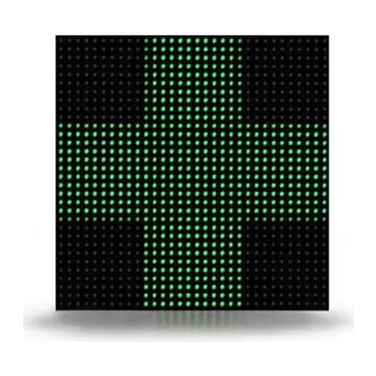 Croce a LED W-CROSS