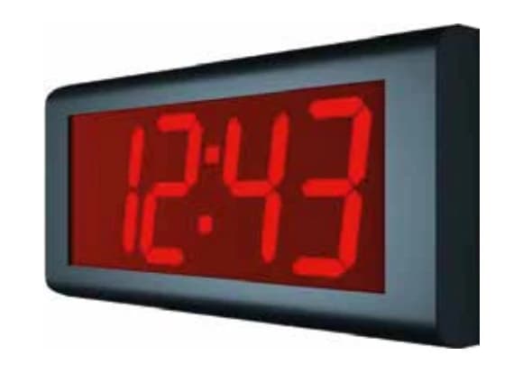 Orologio da interni