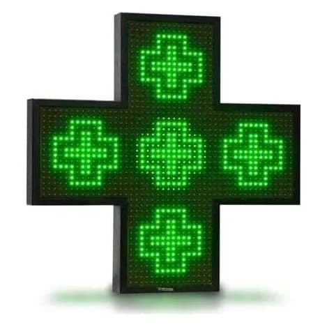 Croce a LED CLG-90